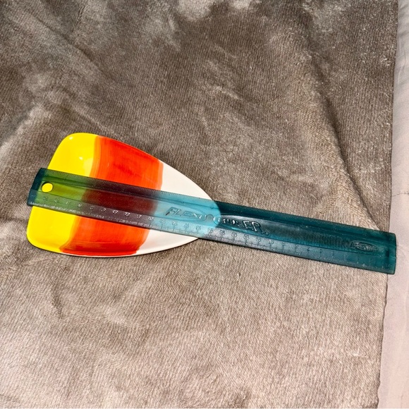 Candy Corn Dish - Picture 3 of 4